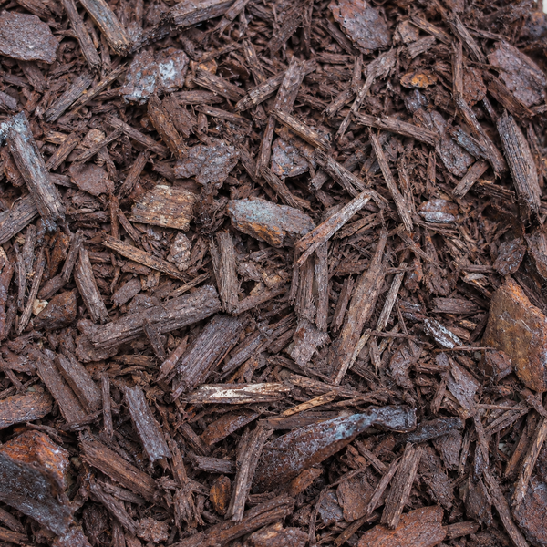 Blended Bark