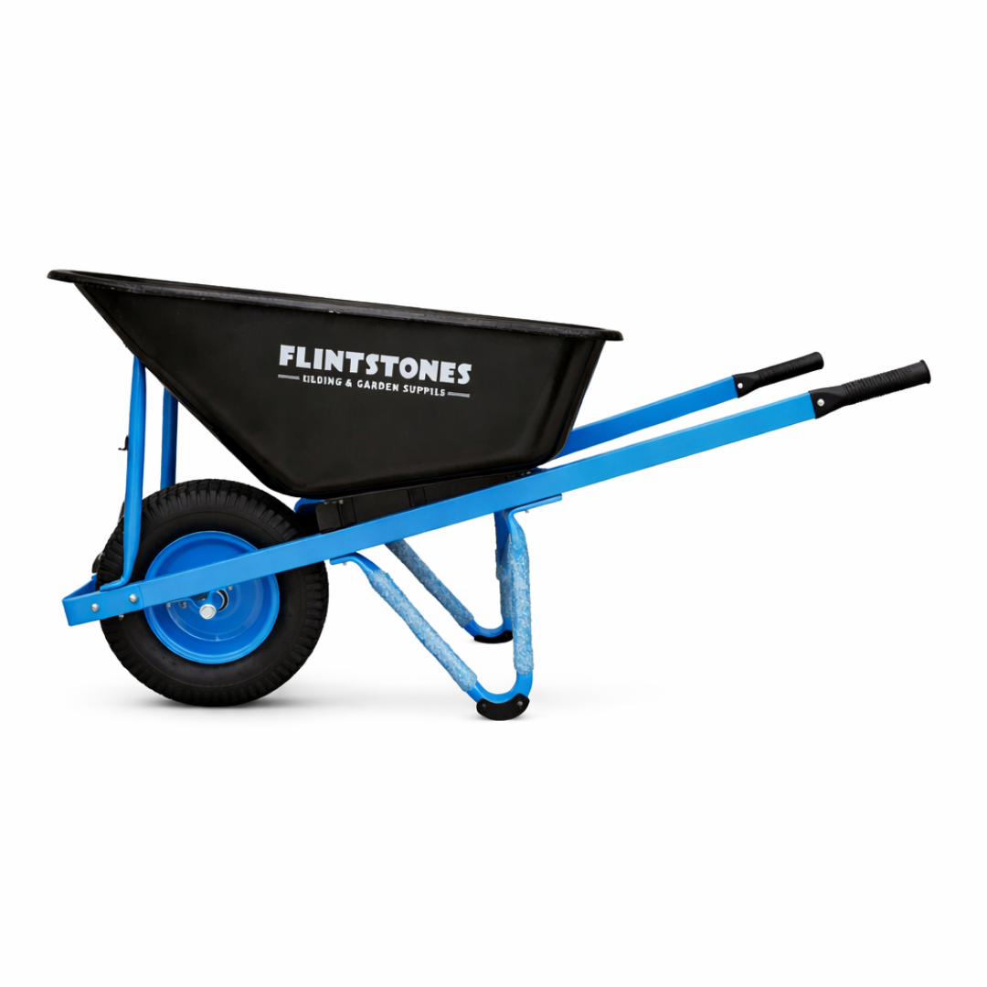Flintstones Poly Tray Wheelbarrow