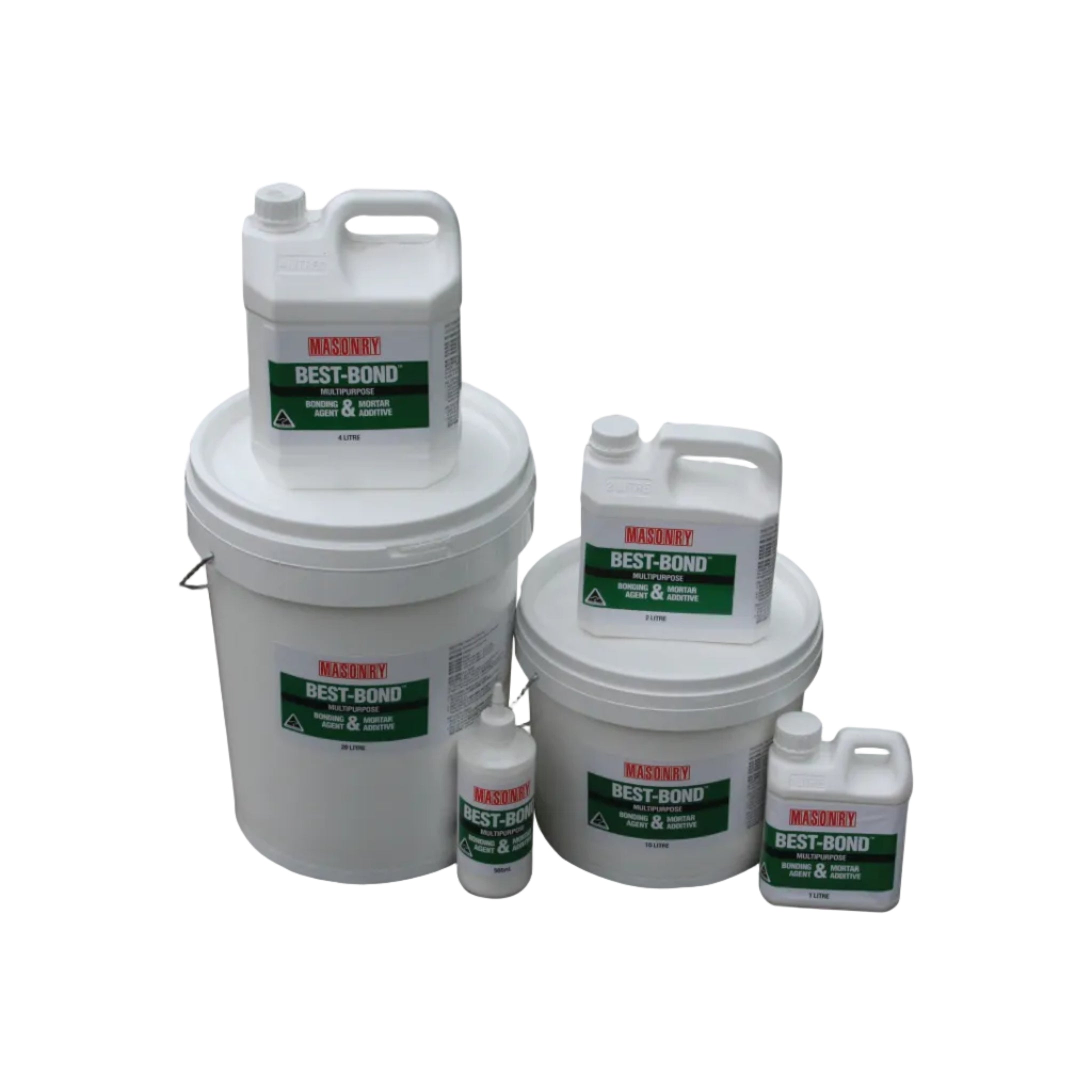 1L Bonding Agent