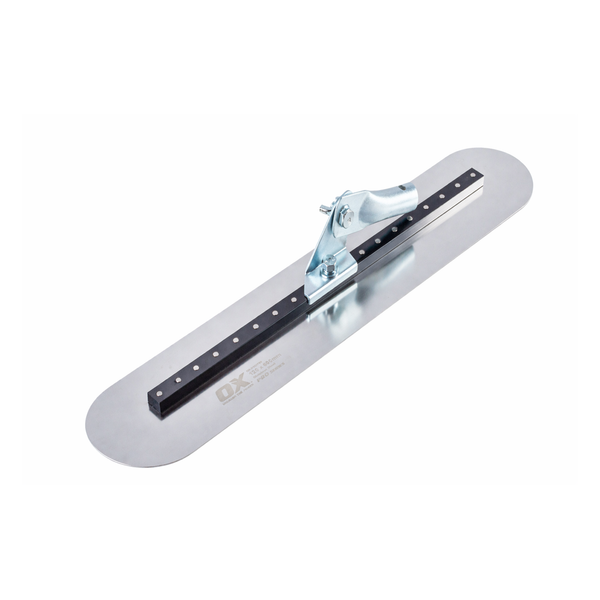 OX Pro Fixed Bracket Walking Trowel 900mm