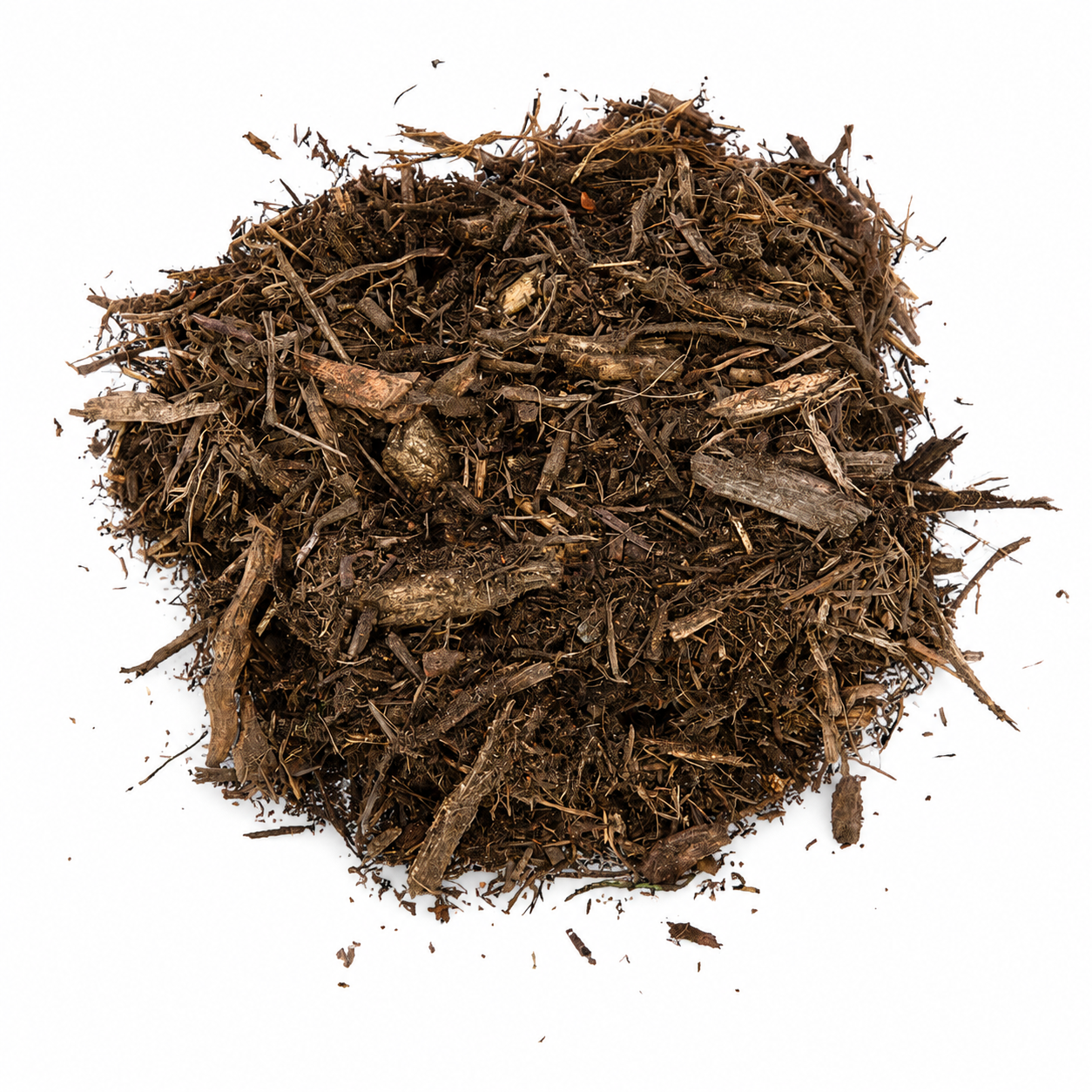 Eucey Mulch