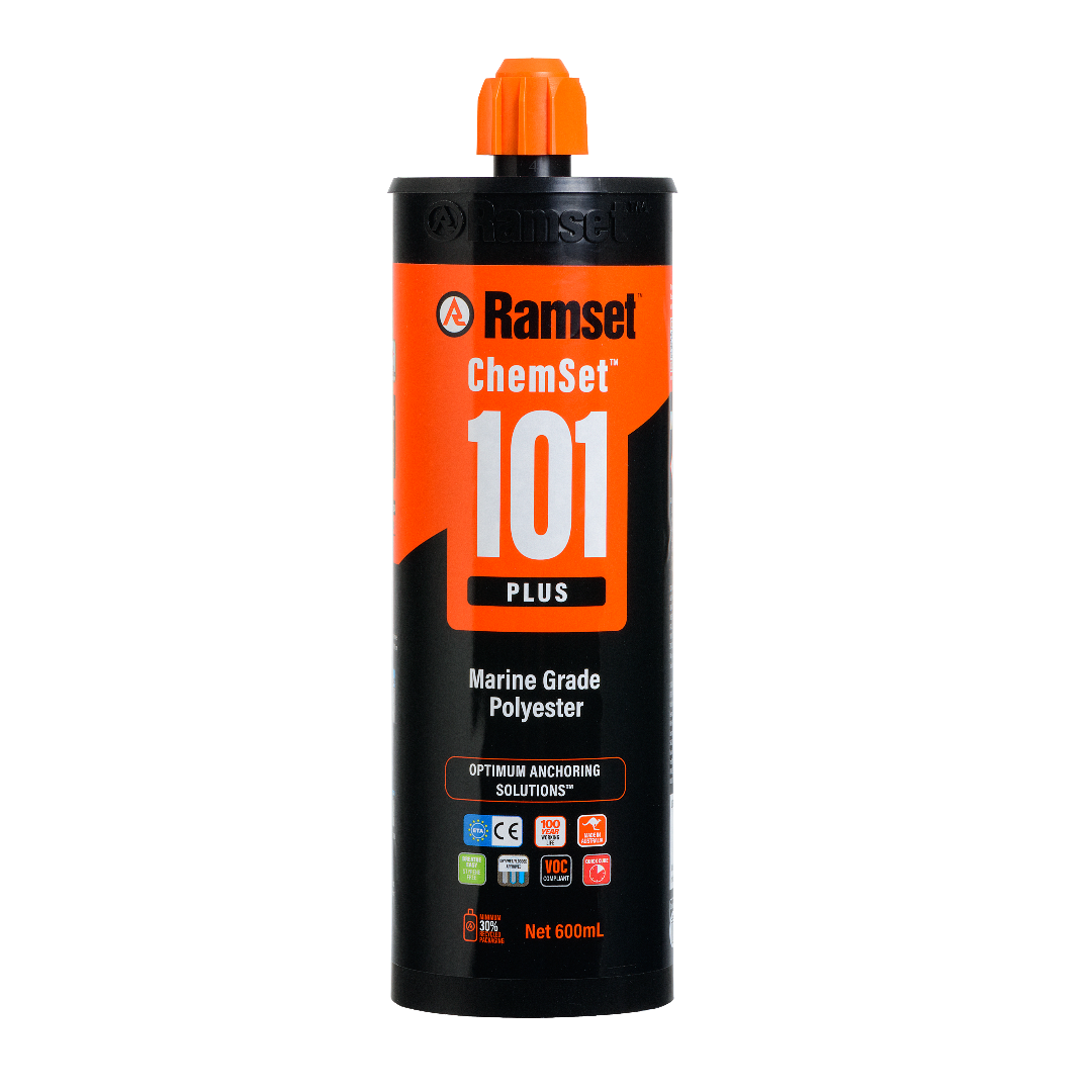 Ramset ChemSet™ 101 PLUS 380ml