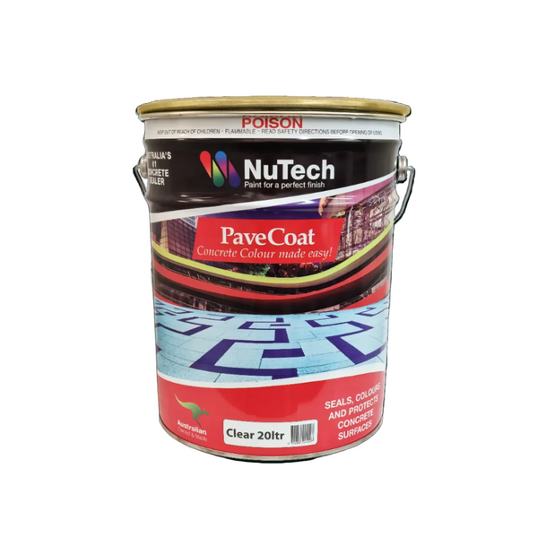 20L Colour Sealer