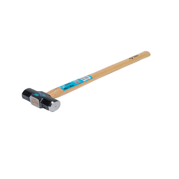 OX Pro Sledge Hammer, Hickory Handle - 4lb / 1.8kgs