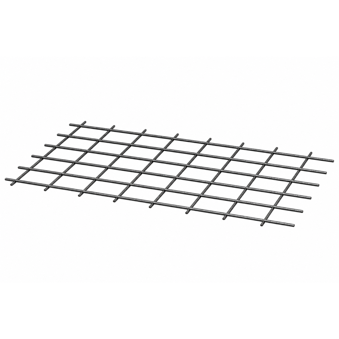 SL102 Square Reinforcing Mesh