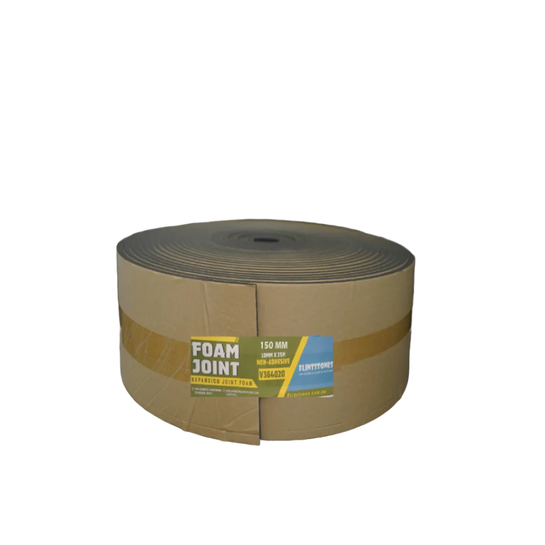 Non-Adhesive Expansion Joint Foam -150mm