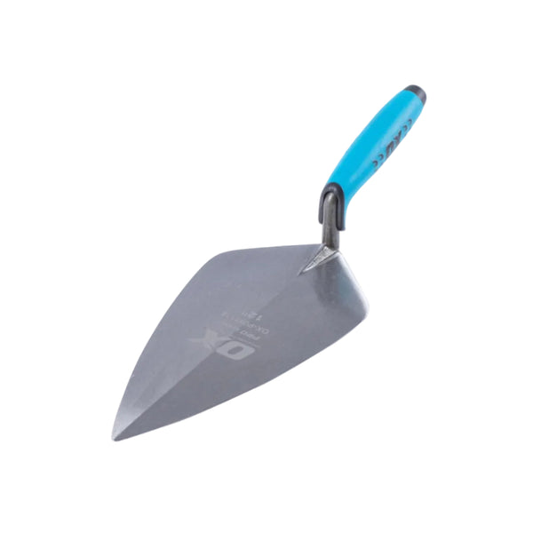 OX Pro Brick Trowel Philadelphia Pattern - 300mm / 12in