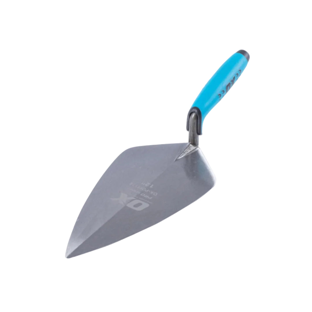 OX Pro Brick Trowel, London Pattern 305mm
