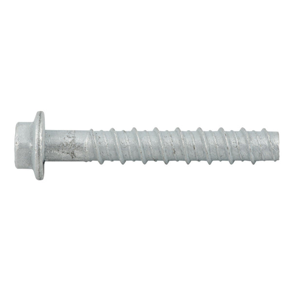 Ramset WERCS™ 10x75mm AnkaScrew™ Screw-in Anchor - 25 Pack