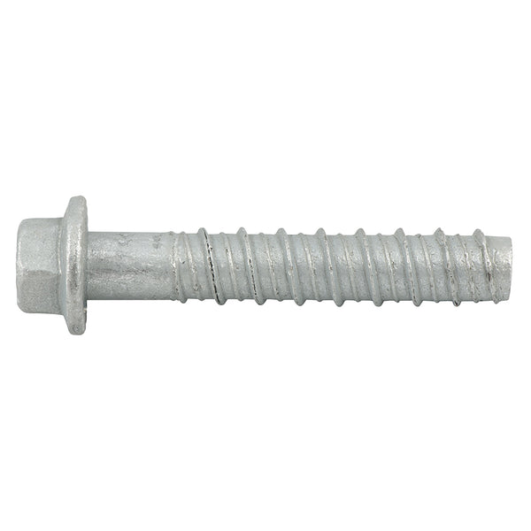 Ramset WERCS™ 12x75mm AnkaScrew™ Screw-in Anchor - 25 Pack