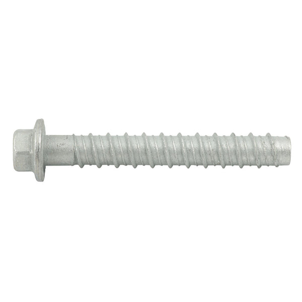 Ramset WERCS FH AnkaScrew 12 x 100 MGAL - 25 Pack