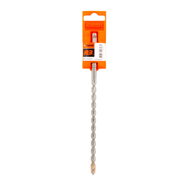 Ramset R Drive Carbide Bit 8 Diax150