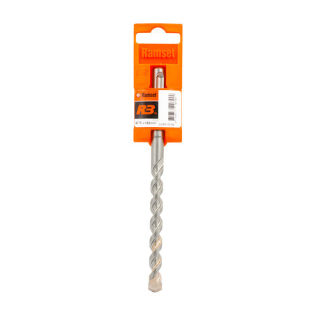 Ramset R Drive Carbide Bit 10 Diax100