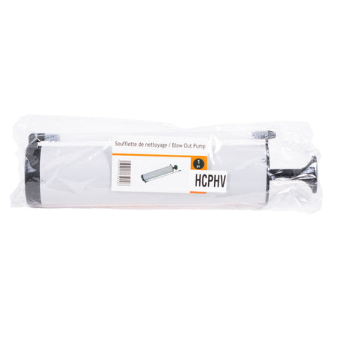 Ramset Hole Cleaning Pump High Volume