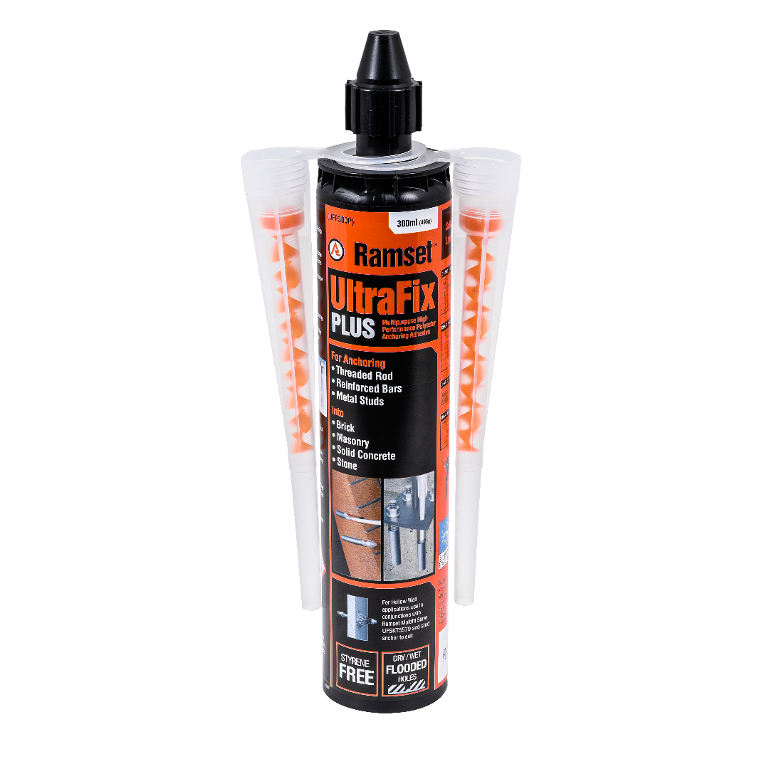 Ramset UltraFix™ PLUS 300ml