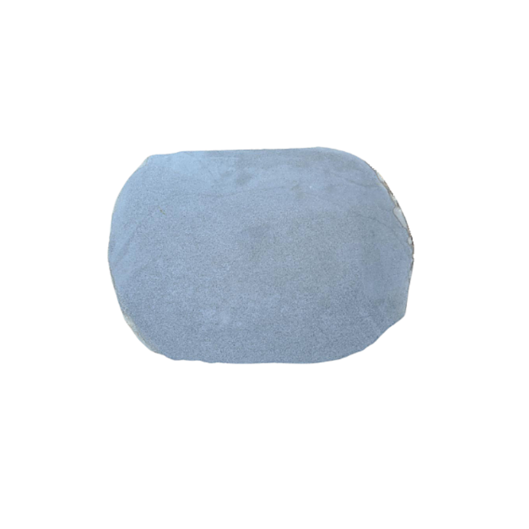 Random Sawn Bluestone Stepper