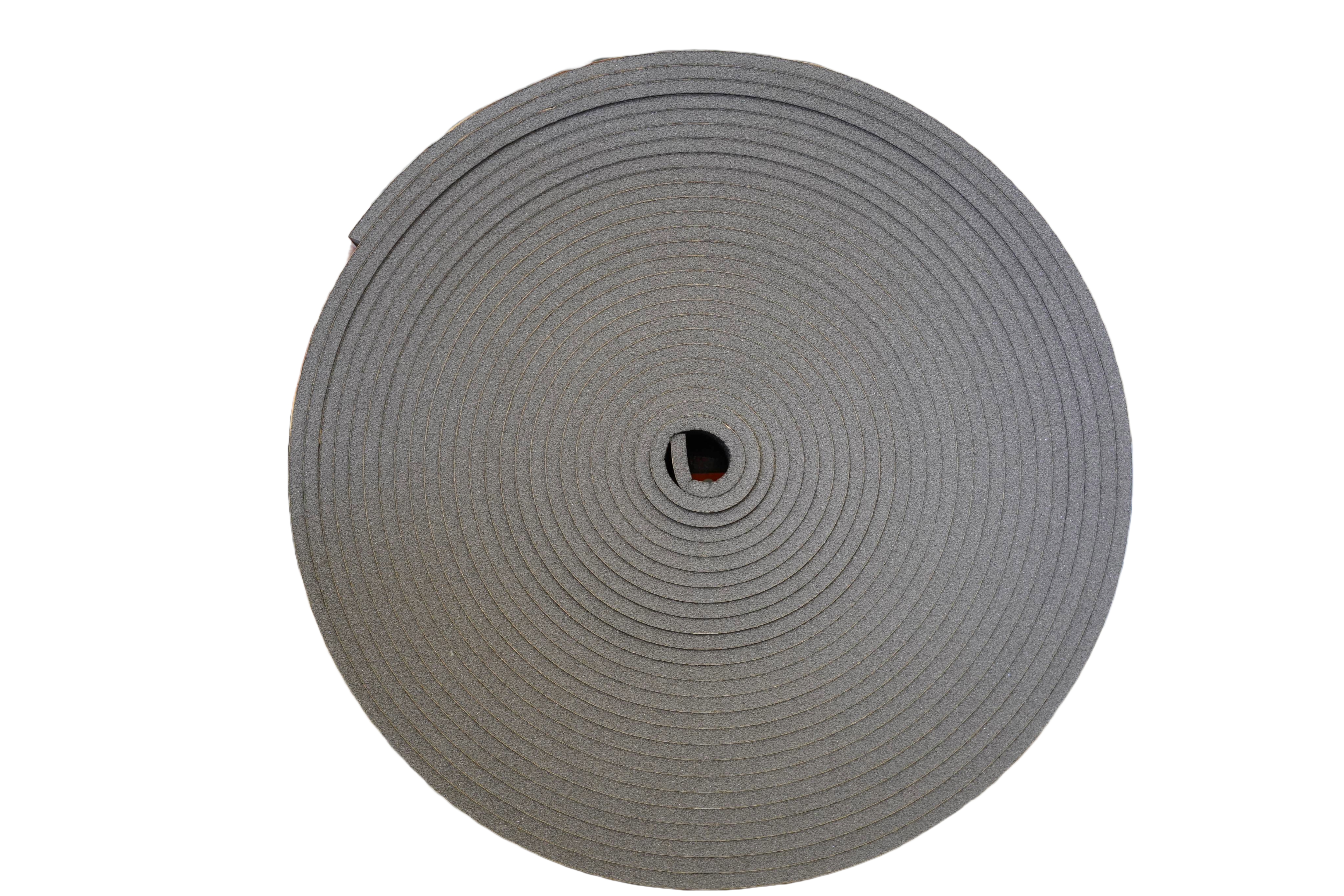 Non-Adhesive Expansion Joint Foam - 125mm