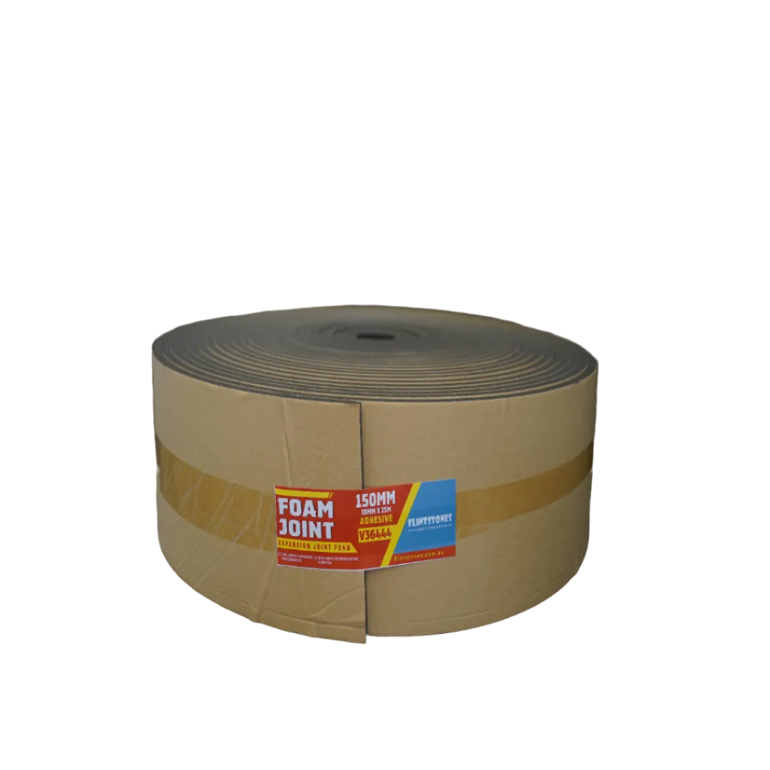 Adhesive Expansion Joint Foam - 150mm