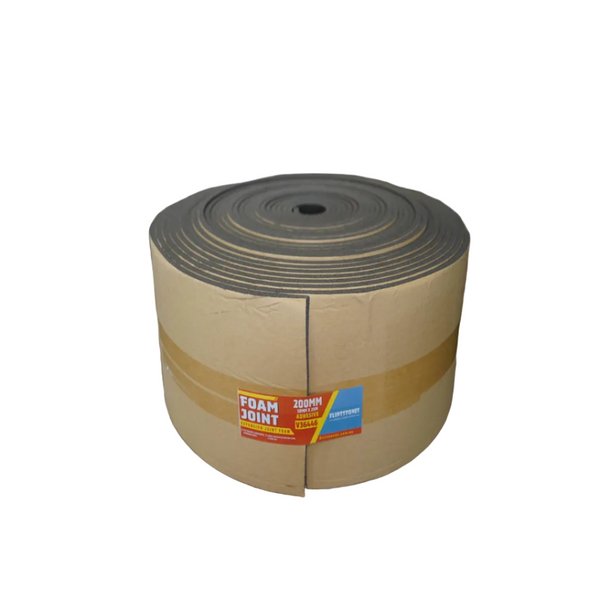 Adhesive Expansion Joint Foam - 200mm