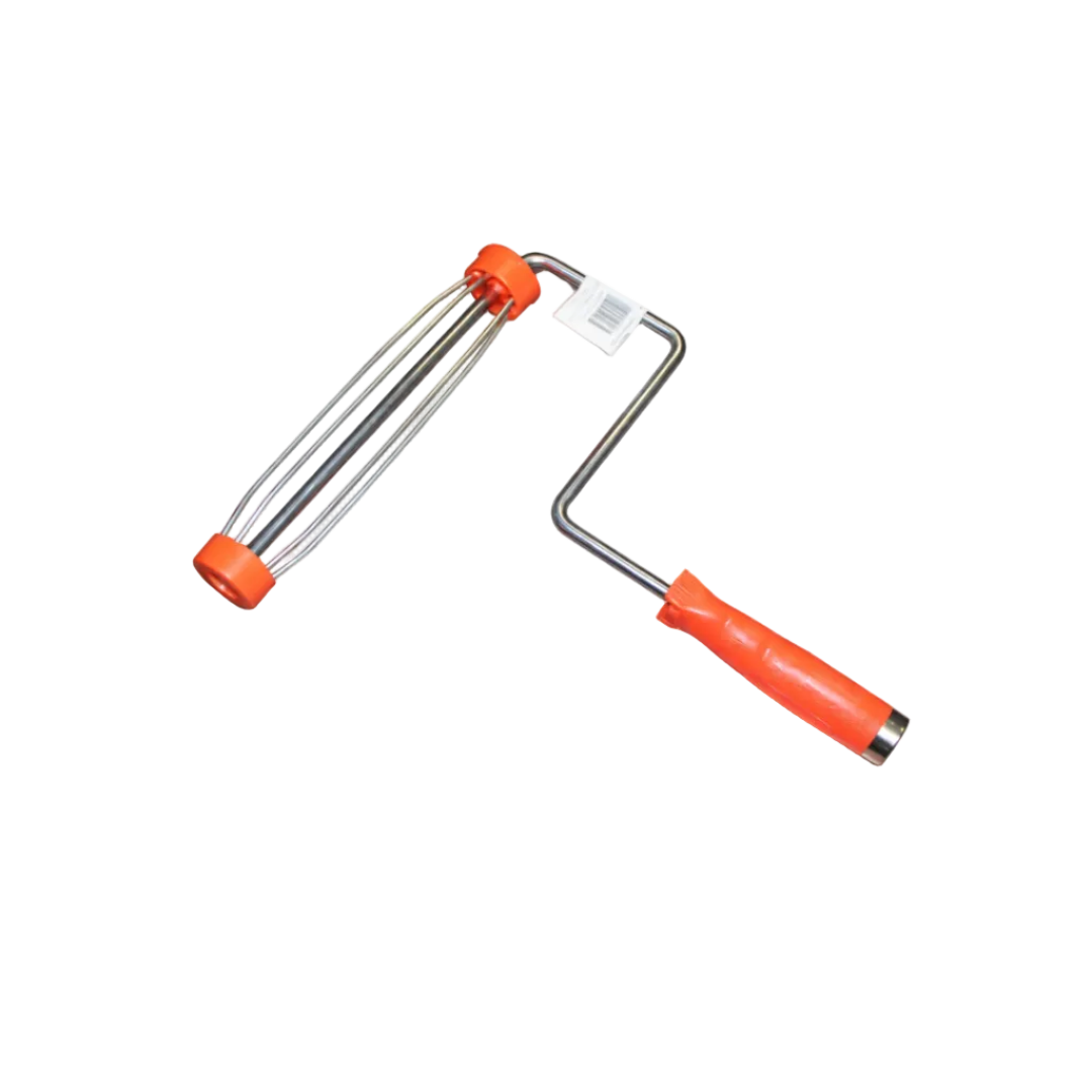 230mm Roller Frame
